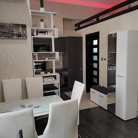 Corvinus Apartman Budapeszt Zewnętrze zdjęcie