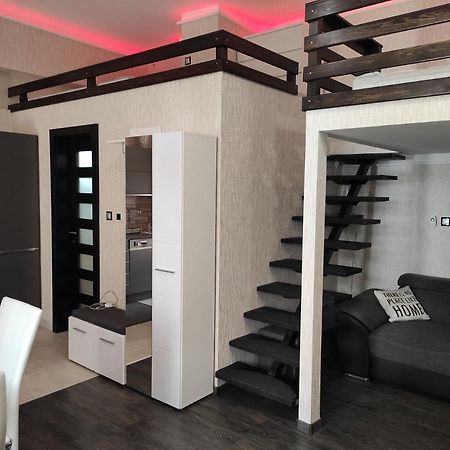 Corvinus Apartman Budapeszt Zewnętrze zdjęcie