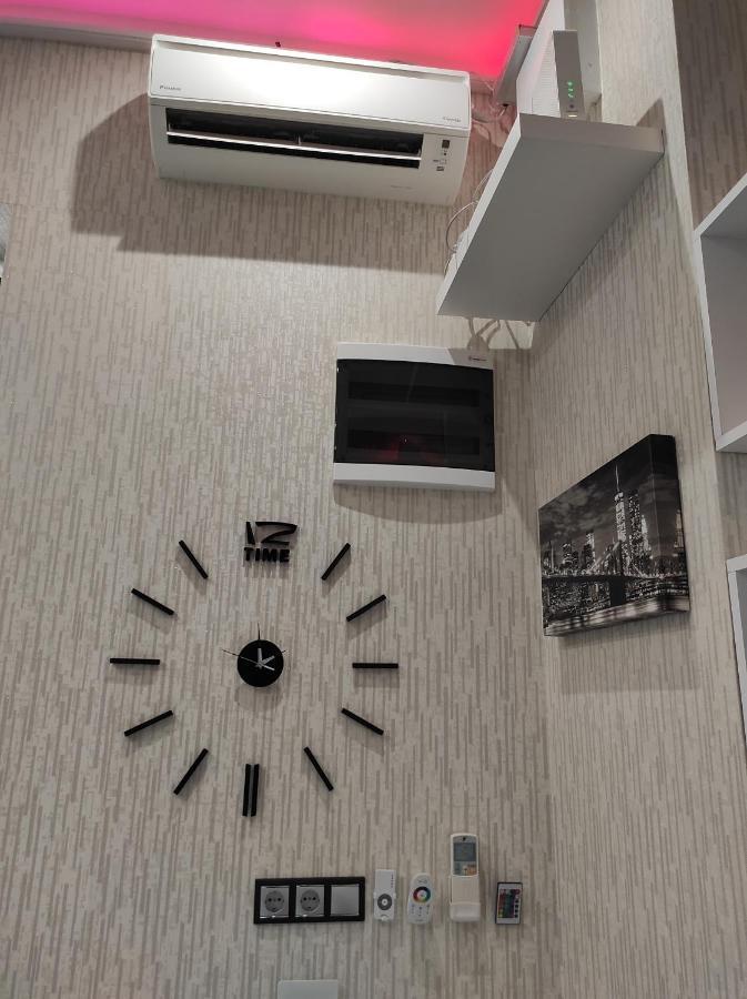 Corvinus Apartman Budapeszt Zewnętrze zdjęcie