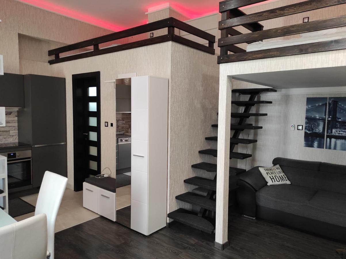 Corvinus Apartman Budapeszt Zewnętrze zdjęcie
