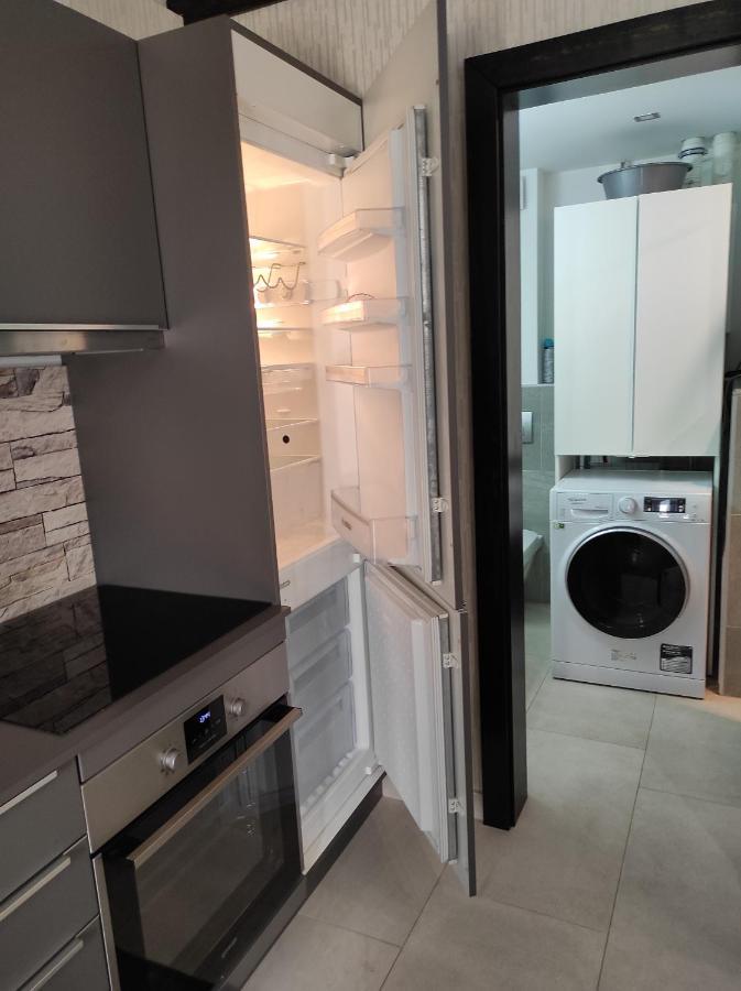 Corvinus Apartman Budapeszt Zewnętrze zdjęcie
