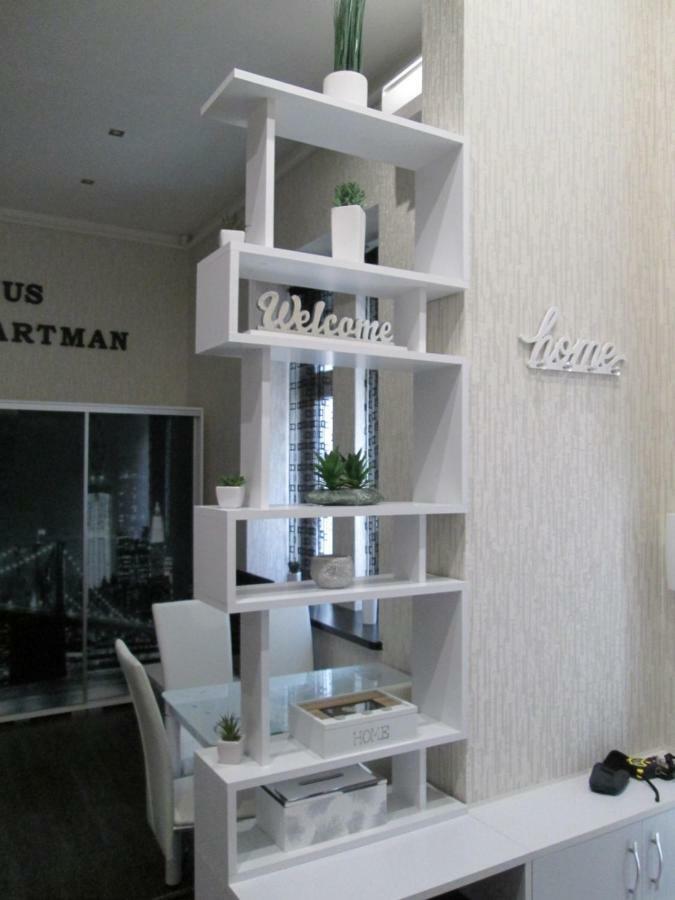Corvinus Apartman Budapeszt Zewnętrze zdjęcie