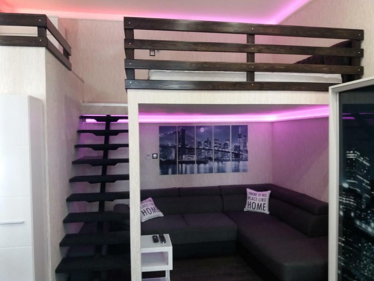 Corvinus Apartman Budapeszt Zewnętrze zdjęcie